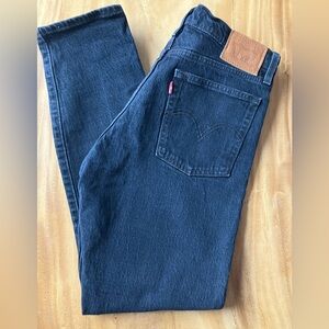 Levi's Wedgie Straight Jeans - Women's 26